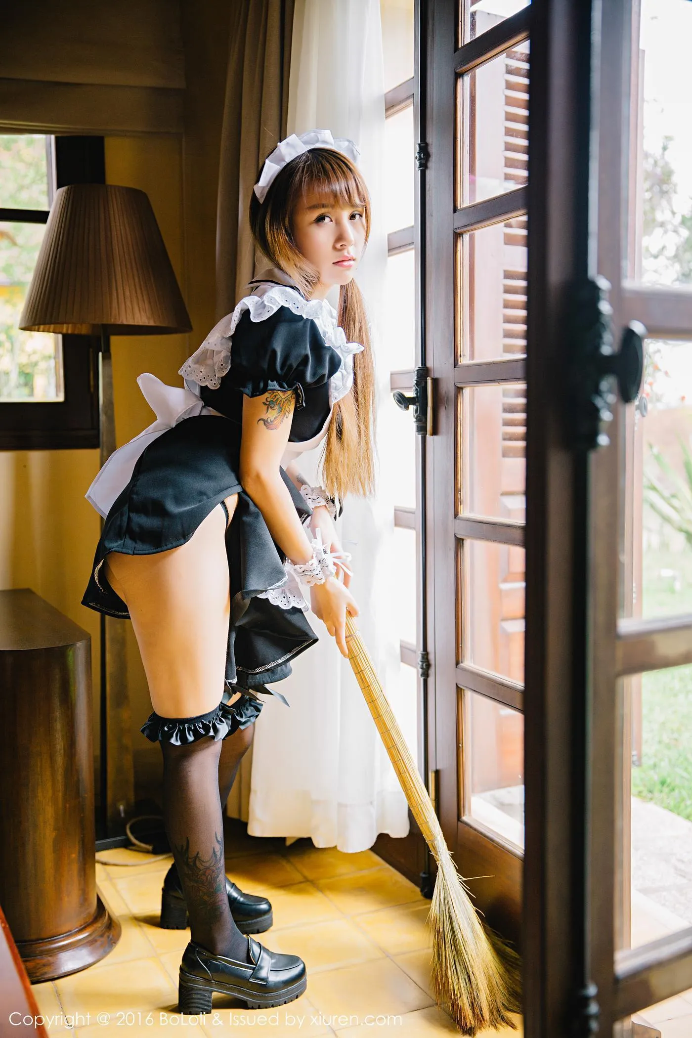 Vol.084 夏美酱_ [69P]插图3